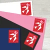 Love2024Stamps2 Love Flourishes Stamps - Forever First Class Postage Stamps