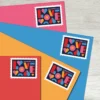 Love_2021_Stamps_2 Love 2021 Stamps - Forever First Class Postage Stamps
