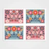 Love_2022_Stamps_1 Love 2022 Stamps - Forever First Class Postage Stamps