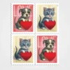 Love_2023_Stamps_1 Love 2023 Stamps - Forever First Class Postage Stamps