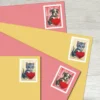 Love_2023_Stamps_2 Love 2023 Stamps - Forever First Class Postage Stamps