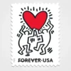 Love_2025_Stamps_1 Love 2024 Stamps - Forever First Class Postage Stamps