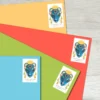 Lunar_New_Year_Year_of_the_Rat_Stamps_2 Lunar New Year · Year of the Rat Stamps - Forever First Class Postage Stamps