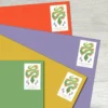 Lunar_New_Year_Year_of_the_Snake_Stamps_2 Lunar New Year · Year of the Snake Stamps - Forever First Class Postage Stamps