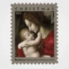 Madonna and Child by Bachiacca Stamps - Forever First Class Postage Stamps