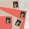 Madonna and Child by Bachiacca Stamps - Forever First Class Postage Stamps