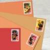 Mariachi_Stamps_2 Mariachi Stamps - Forever First Class Postage Stamps
