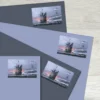 MayflowerinPlymouthHarborStamps2 Mayflower in Plymouth Harbor Stamps - Forever First Class Postage Stamps