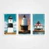 Mid-Atlantic_Lighthouses_Stamps_1 Mid-Atlantic Lighthouses Stamps - Forever First Class Postage Stamps