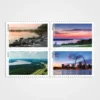Mighty_Mississippi_Stamps_1 Mighty Mississippi Stamps - Forever First Class Postage Stamps