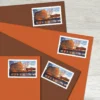 Missouri Statehood Stamps - Forever First Class Postage Stamps
