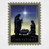 Nativity Stamps - Forever First Class Postage Stamps