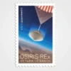 OSIRIS-REx_Stamps_1 OSIRIS-REx Stamps - Forever First Class Postage Stamps