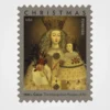 Our_Lady_of_Guapulo_Stamps_1 Our Lady of Guápulo Stamps - Forever First Class Postage Stamps