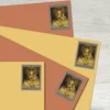 Our_Lady_of_Guapulo_Stamps_2 Our Lady of Guápulo Stamps - Forever First Class Postage Stamps