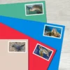 Protect_Sea_Turtles_Stamps_2 Protect Sea Turtles Stamps - Forever First Class Postage Stamps