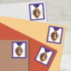 Purple Heart Medal Stamps - Forever First Class Postage Stamps