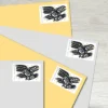 Raven_Story_Stamps_2 Raven Story Stamps - Forever First Class Postage Stamps