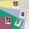 Roy Lichtenstein Stamps - Forever First Class Postage Stamps