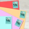 Save_Manatees_Stamps_2 Save Manatees Stamps - Forever First Class Postage Stamps