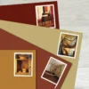 Shaker_Design_Stamps_2 Shaker Design Stamps - Forever First Class Postage Stamps