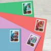 Snow_Globes_Stamps_2 Snow Globes Stamps - Forever First Class Postage Stamps