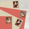 Sparkling Holidays Stamps - Forever First Class Postage Stamps