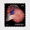Star-Spangled_Banner_Stamps_1 Star-Spangled Banner Stamps - Forever First Class Postage Stamps