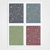 Thank You, Healthcare Community Stamps - Forever First Class Postage Stamps