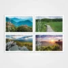 The_Appalachian_Trail_Stamps_1 The Appalachian Trail Stamps - Forever First Class Postage Stamps