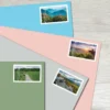 The_Appalachian_Trail_Stamps_2 The Appalachian Trail Stamps - Forever First Class Postage Stamps