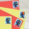 Title_IX_Stamps_2 Title IX Stamps - Forever First Class Postage Stamps