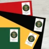 U.S._Army_250th_Stamps_2 U.S. Army 250th Stamps - Forever First Class Postage Stamps
