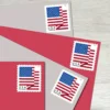U.S._Flag_2018_Stamps_2 U.S. Flag 2018 Stamps - Forever First Class Postage Stamps