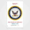 U.S. Navy 250th Stamps - Forever First Class Postage Stamps