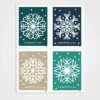 Winter_Whimsy_Stamps_1 Winter Whimsy Stamps - Forever First Class Postage Stamps