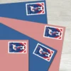 Women_s_Soccer_Stamps_2 Women’s Soccer Stamps - Forever First Class Postage Stamps