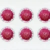 Global :Chrysanthemum Stamps