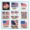 U.S. Flag  Stamps, Coil of 100--50 Rolls